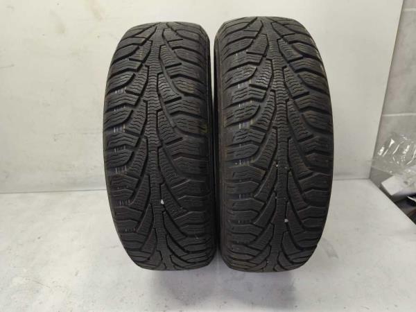 185/60R14 82T M+S UNIROYAL MS plus 77 DOT3716 5MM - Vue 1